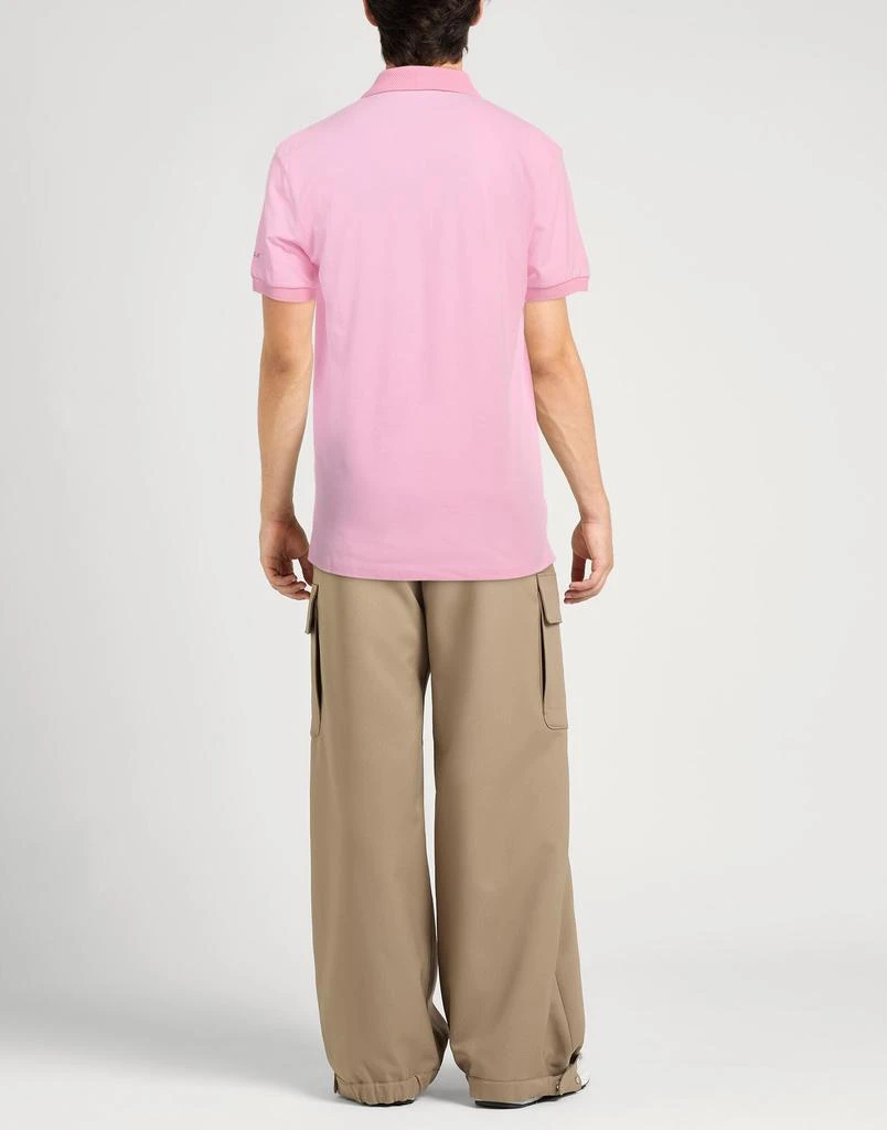 PEOPLE OF SHIBUYA Polo shirt 3