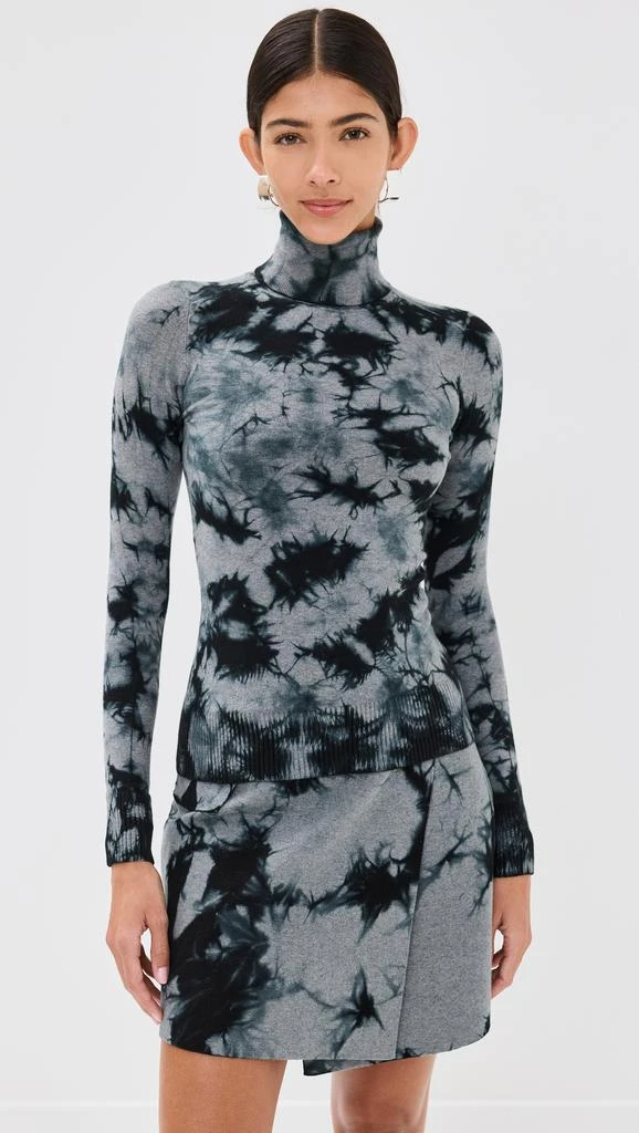 JoosTricot Turtleneck 6