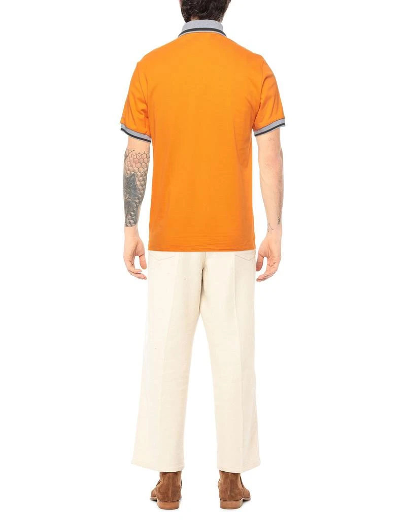 PEOPLE OF SHIBUYA Polo shirt 3