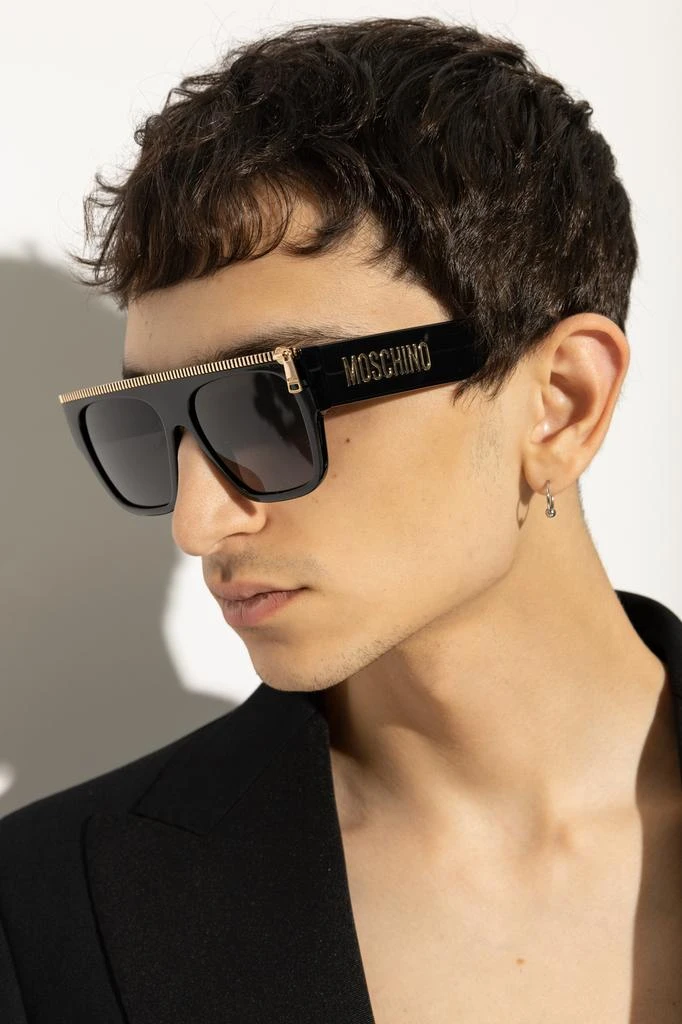 Moschino Sunglasses 2