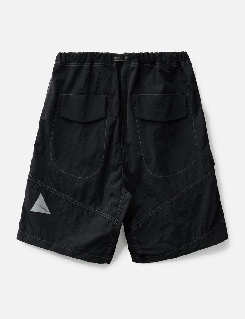 and wander Ny Taffeta Hiker Short Pants