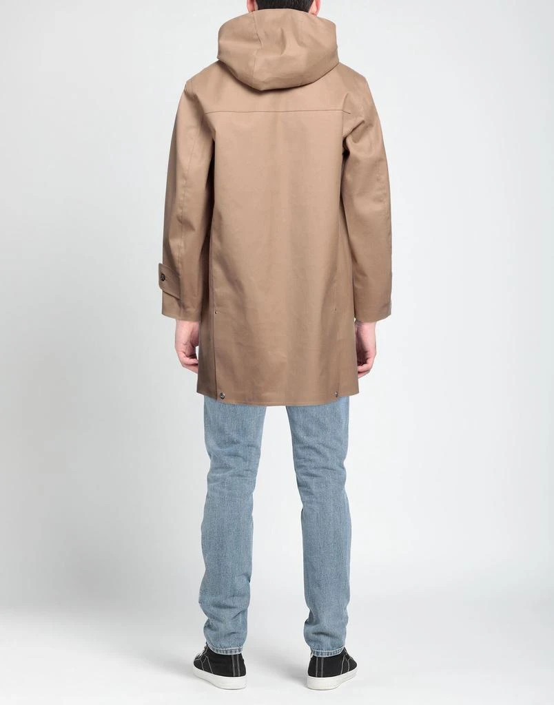 Mackintosh Coat 3