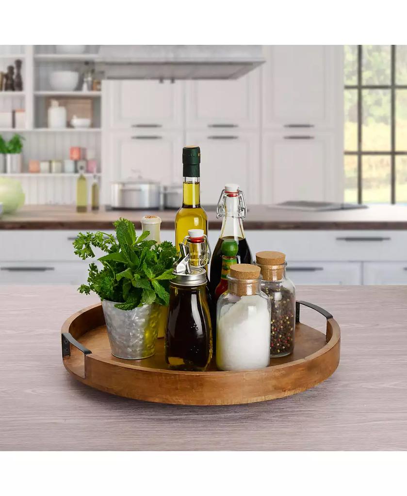 Mikasa Round Lazy Susan