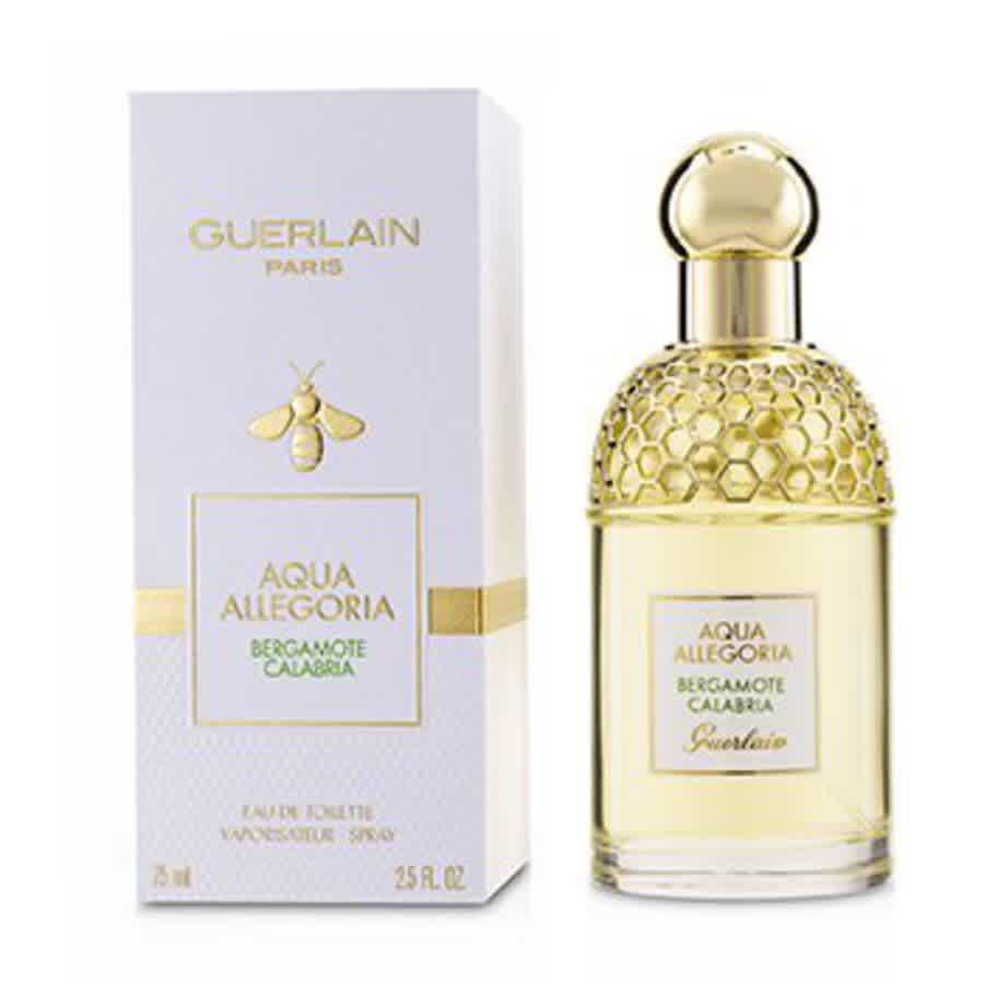 Guerlain Guerlain Aqua Allegoria Bergamote Calabria Unisex EDT