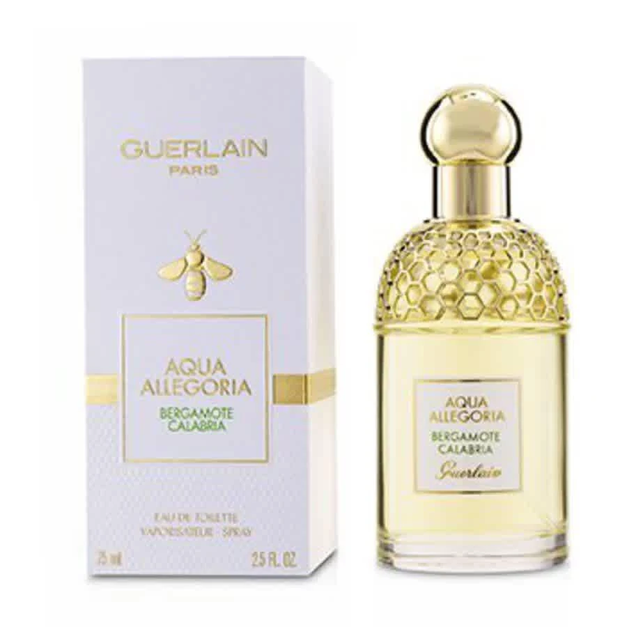 Guerlain Guerlain Aqua Allegoria Bergamote Calabria Unisex EDT 2