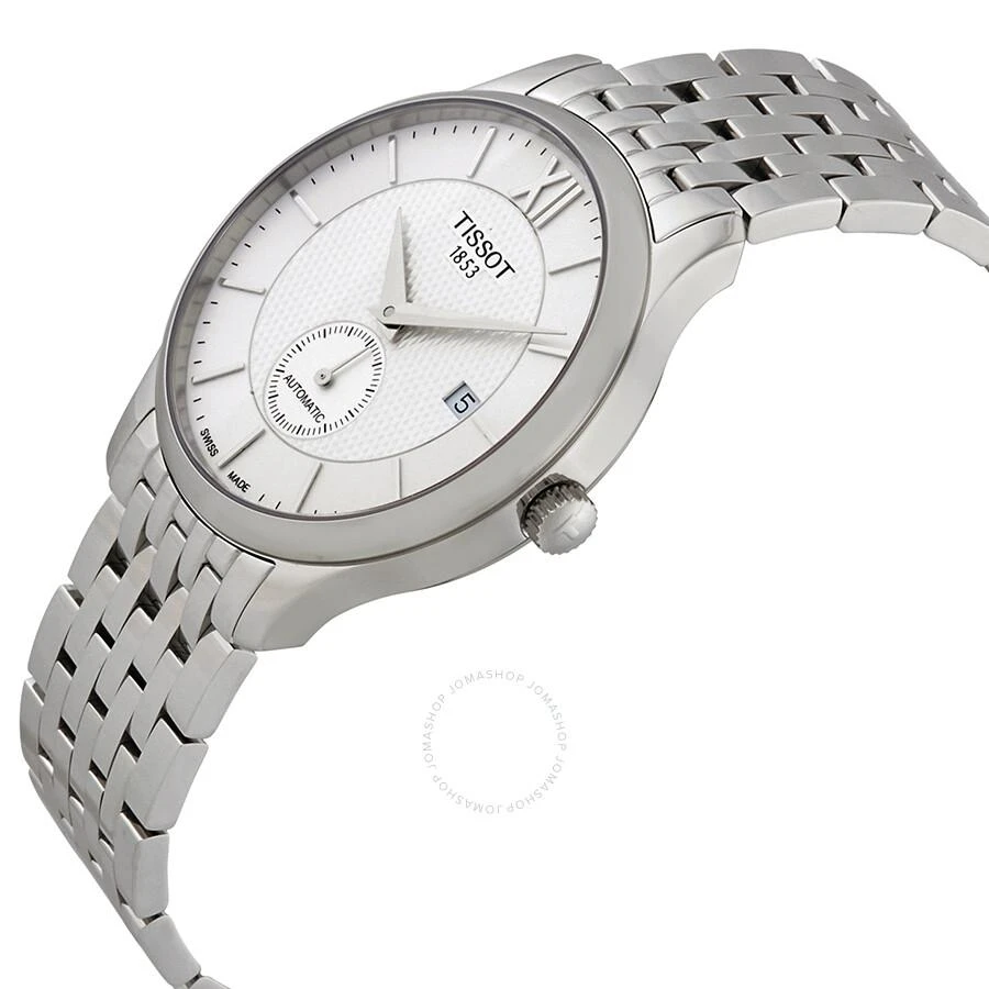 Tissot Tradition T-Classic Automatic Men's Watch T063.428.11.038.00 2