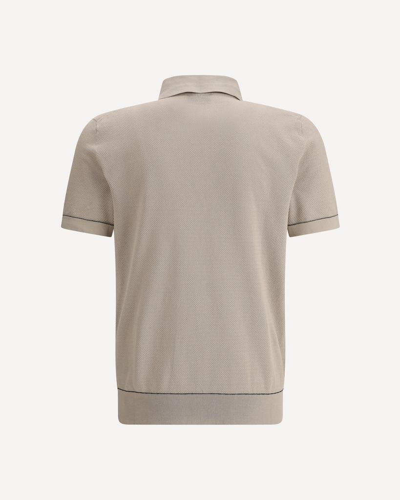 Brioni Polo Shirt