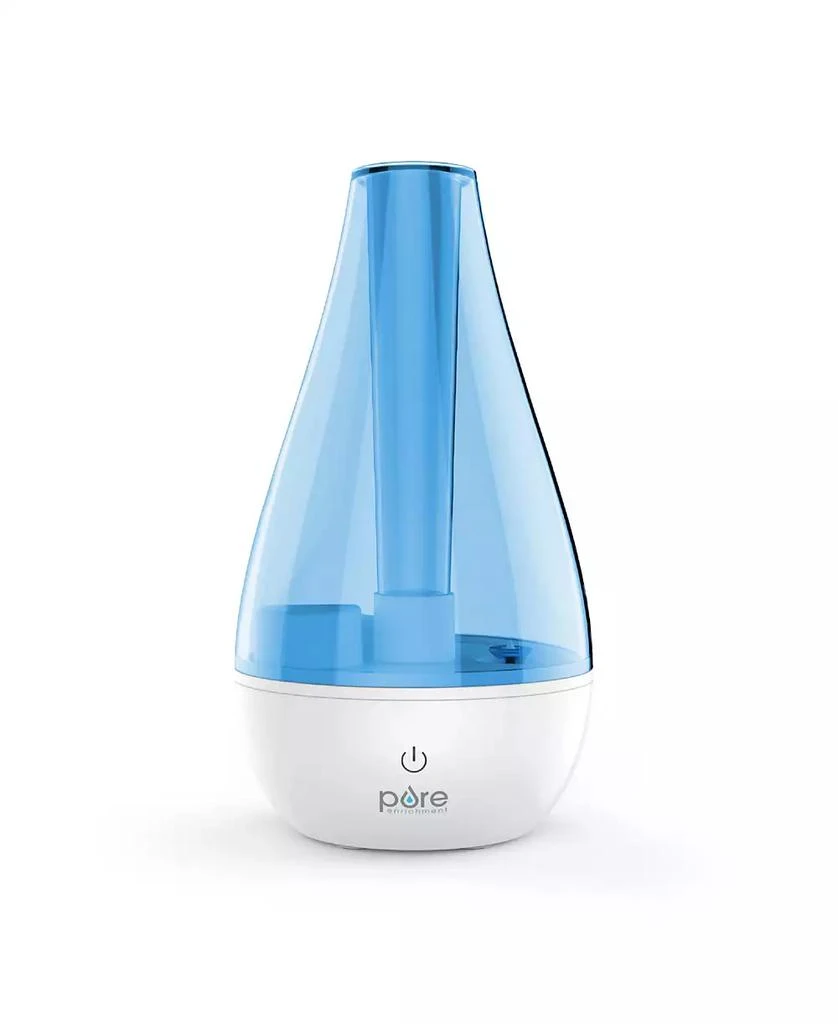 Pure Enrichment MistAire Studio Ultrasonic Cool Mist Humidifier 1
