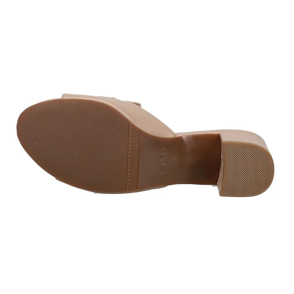 Vaneli Oksana Block Heel Sandals 5