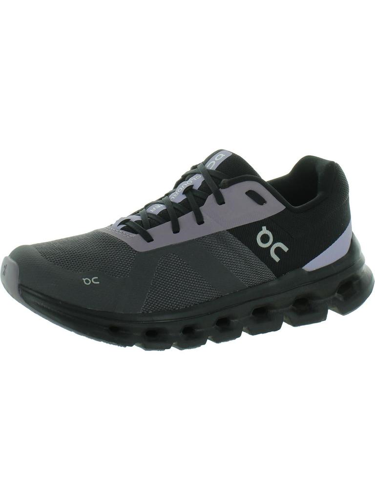 On Running Cloudrunner Mens Performance Fitness Running Shoes