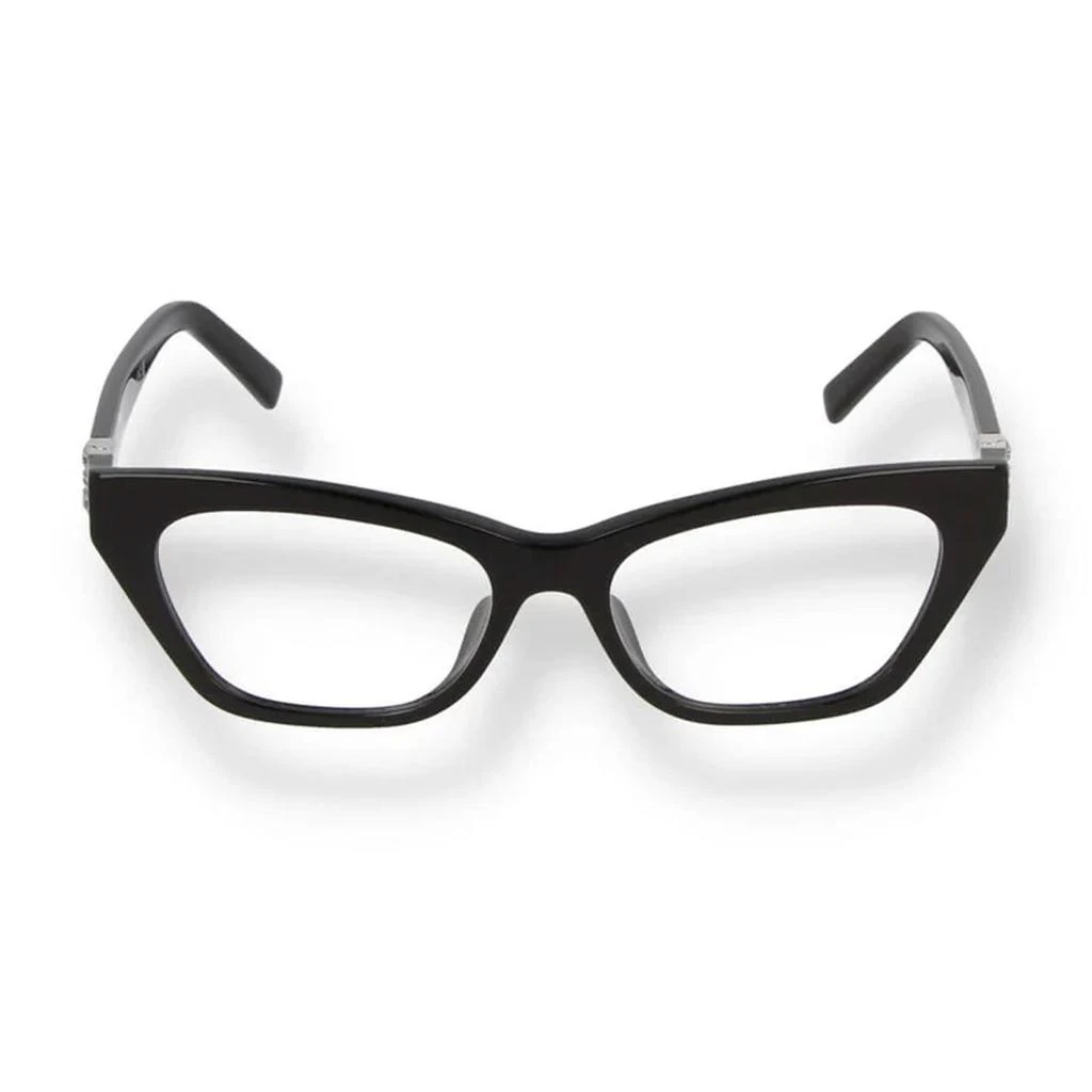 Givenchy Eyewear Givenchy Eyewear Cat-Eye Frame Glasses 1