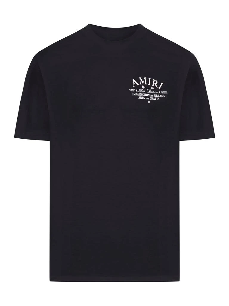 AMIRI AMIRI ARTS DISTRICT TEE 1