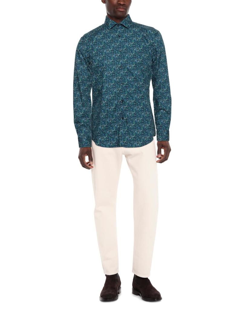 AT.P.CO Patterned shirt