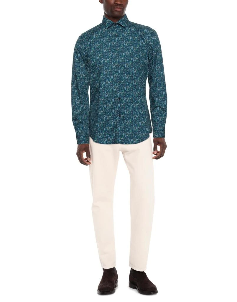 AT.P.CO Patterned shirt 2