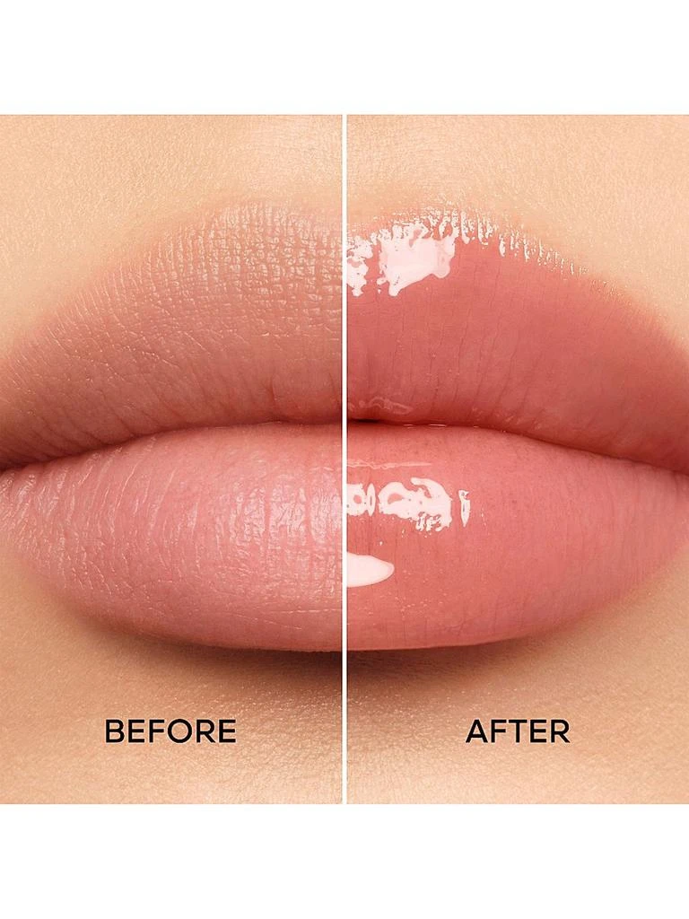 Guerlain Kiss Kiss Bee Glow Lip Oil 5