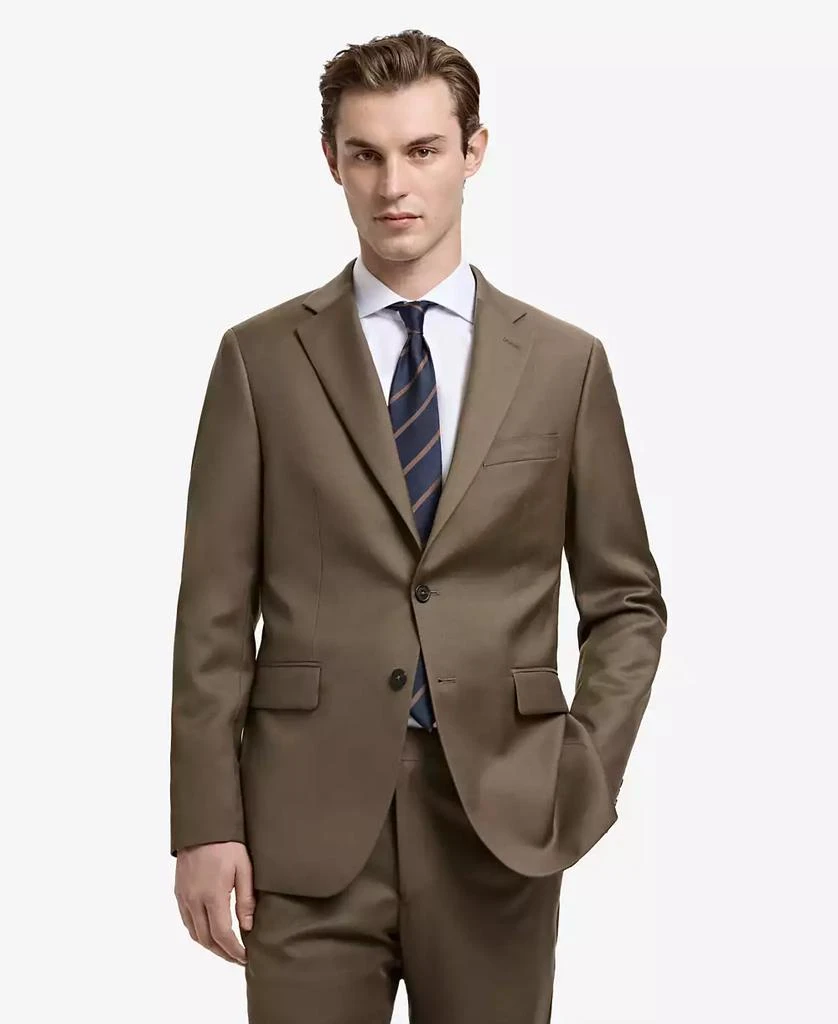 Mango Men
s Turin Virgin Wool Suit Blazer