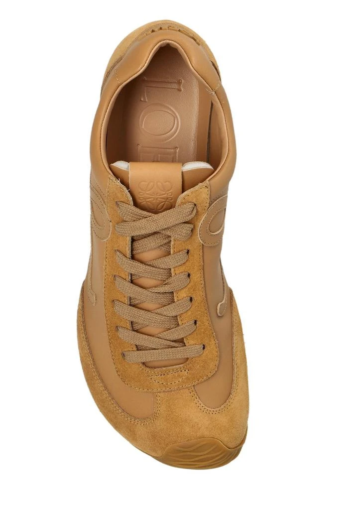 Loewe Loewe Ballet Runner 2.0 Sneakers 4