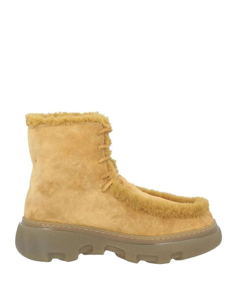 Burberry Ankle boot 1