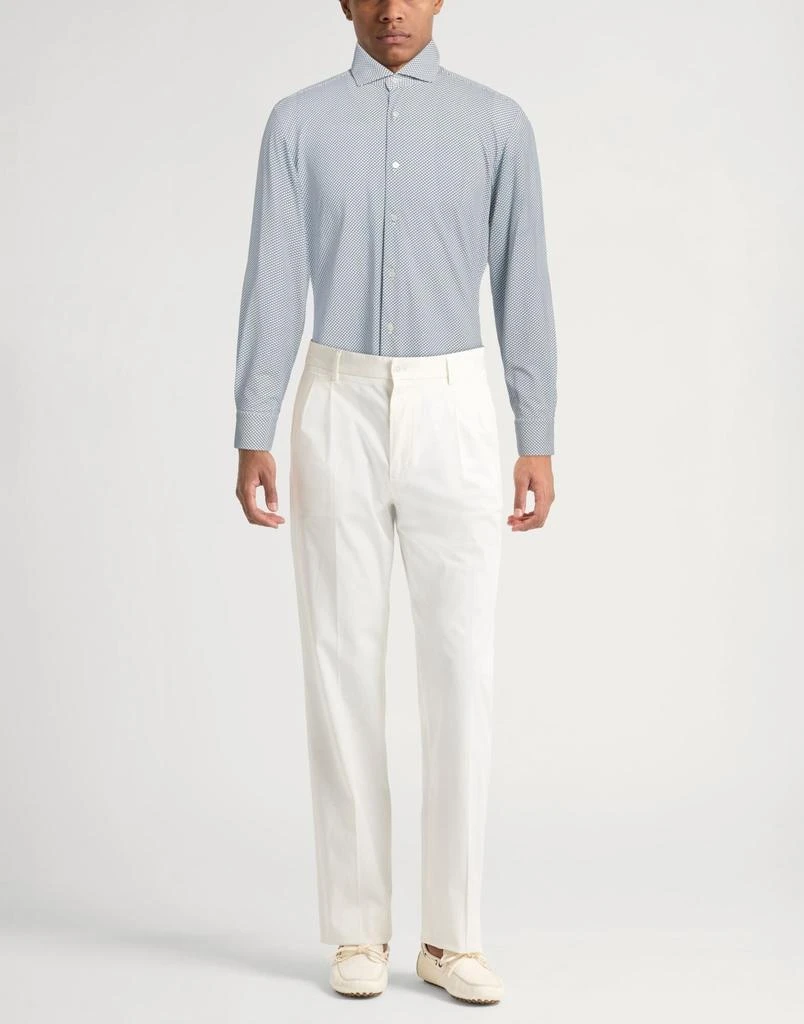 XACUS Patterned shirt 2