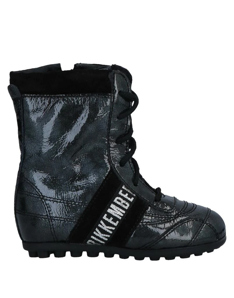 BIKKEMBERGS Ankle boot