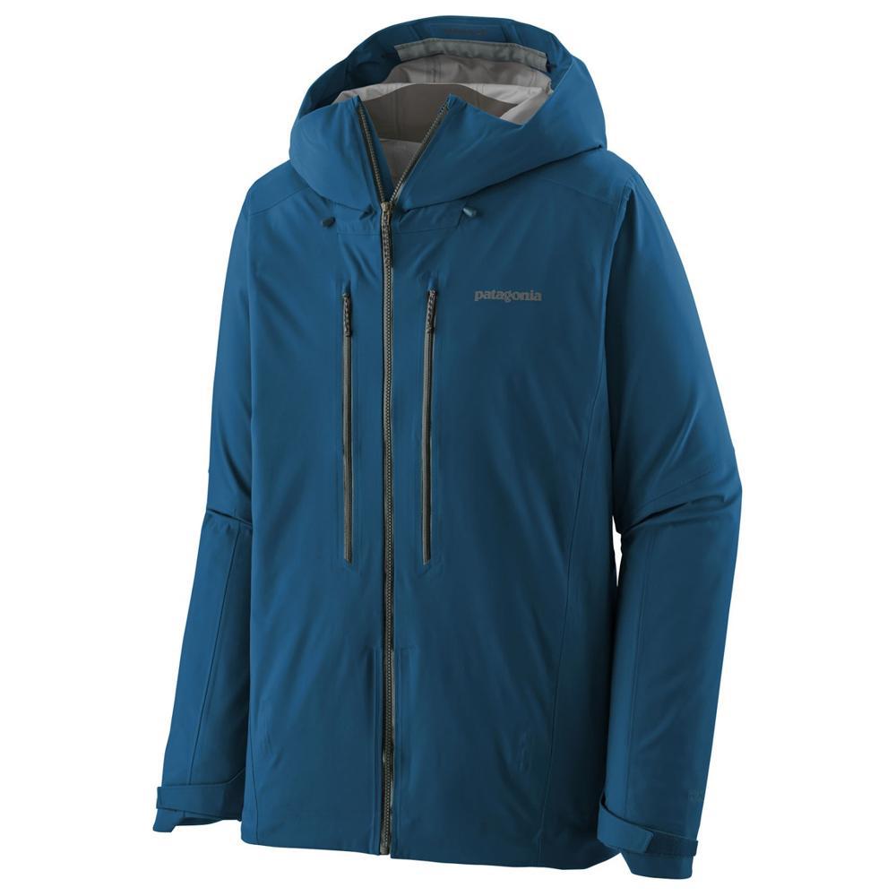 Patagonia Veste Super Free - Bleu