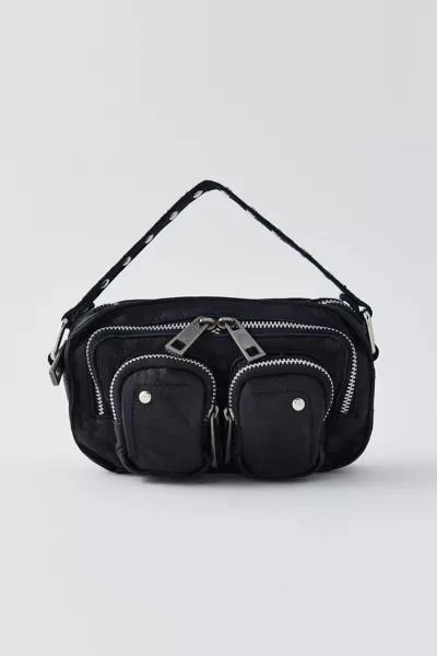 Nunoo Núnoo Helena Rivet Crossbody Bag 1