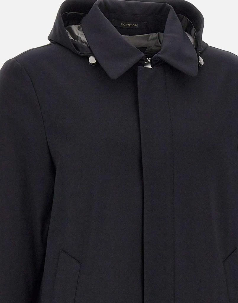 MONTECORE Montecore Coats 5
