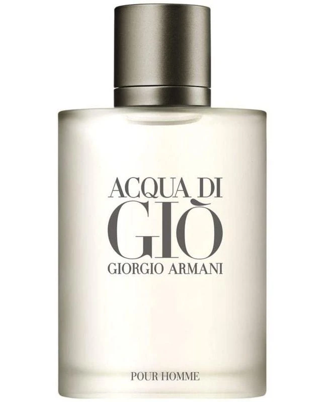 Giorgio Armani Giorgio Armani Acqua Di Gio EDT 1.7 oz Men's Fragrance 3360372058861 2