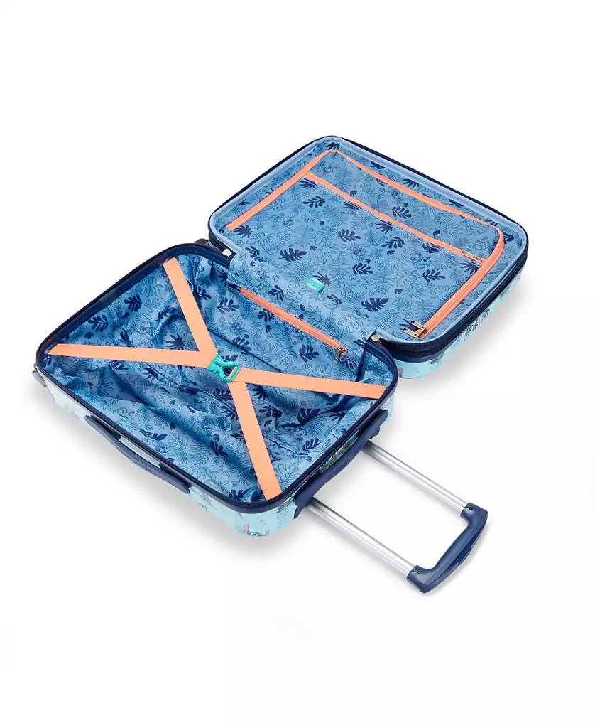 American Tourister American Tourister Stitch 20" Hardside Spinner 5