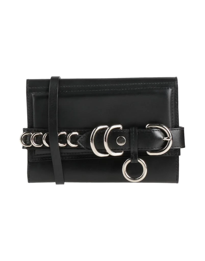 Cedric Charlier Cross-body bags 1