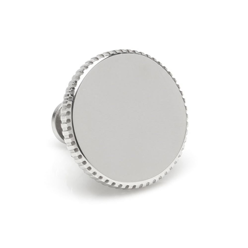 Ox & Bull Trading Co. Ox Bull & Trading Co Coin Edge Lapel Pin