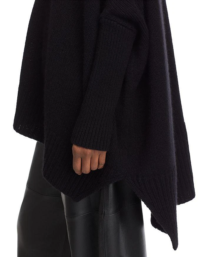 CO Cashmere Batwing Sweater 4