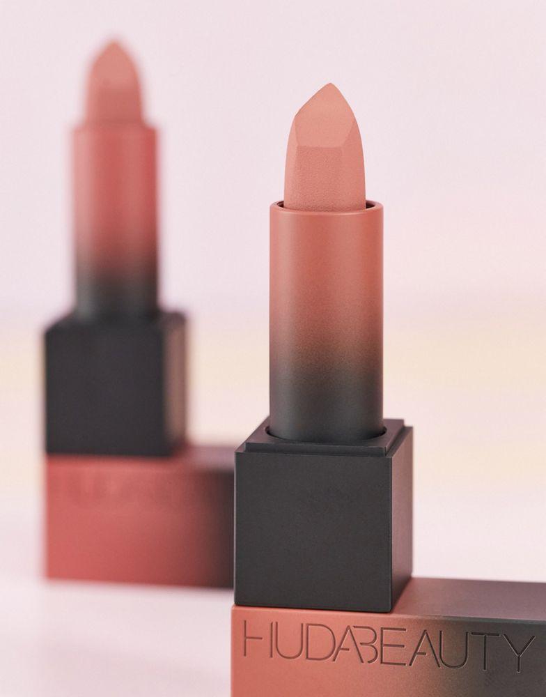 Huda Beauty Huda Beauty Power Bullet Matte Lipstick - Interview