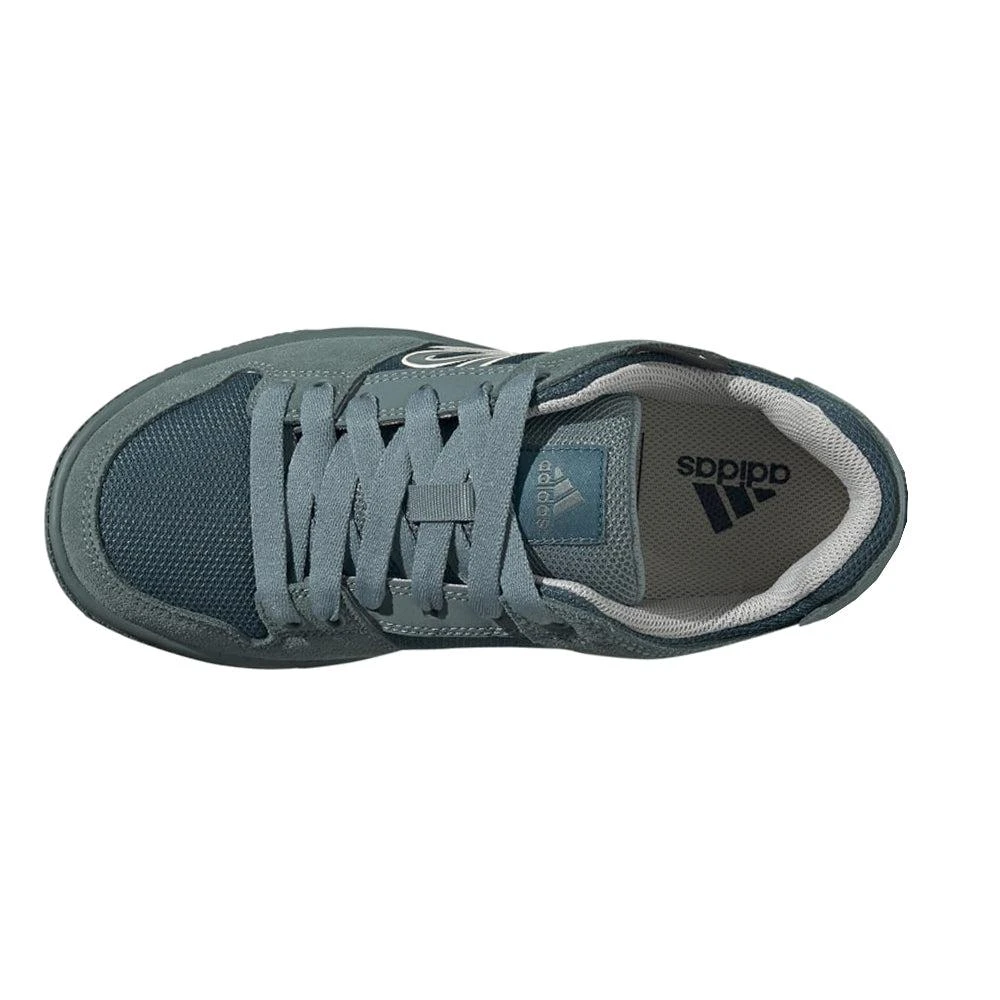 adidas gazelle silver green womens Five Ten Freerider Canvas Mountain Bike Shoes main image 0