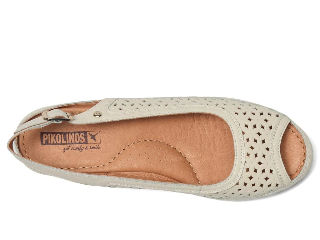 Pikolinos Benidorm W4A 2