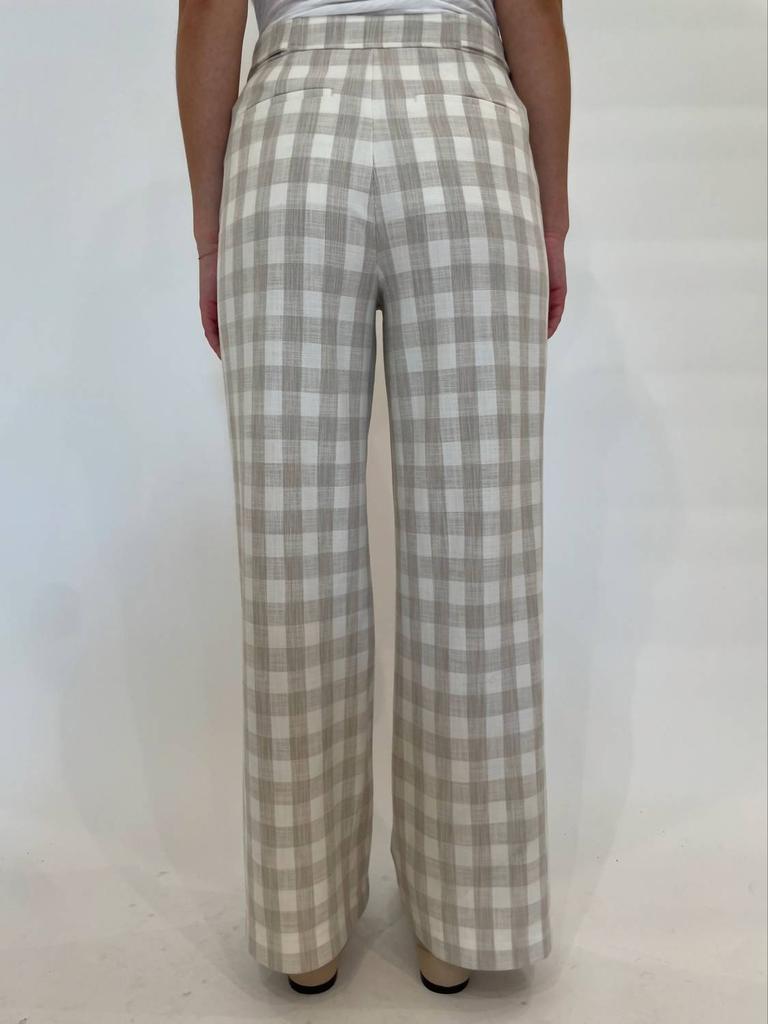 SIMKHAI Simkhai - Women's Kennedy Cropped Pants