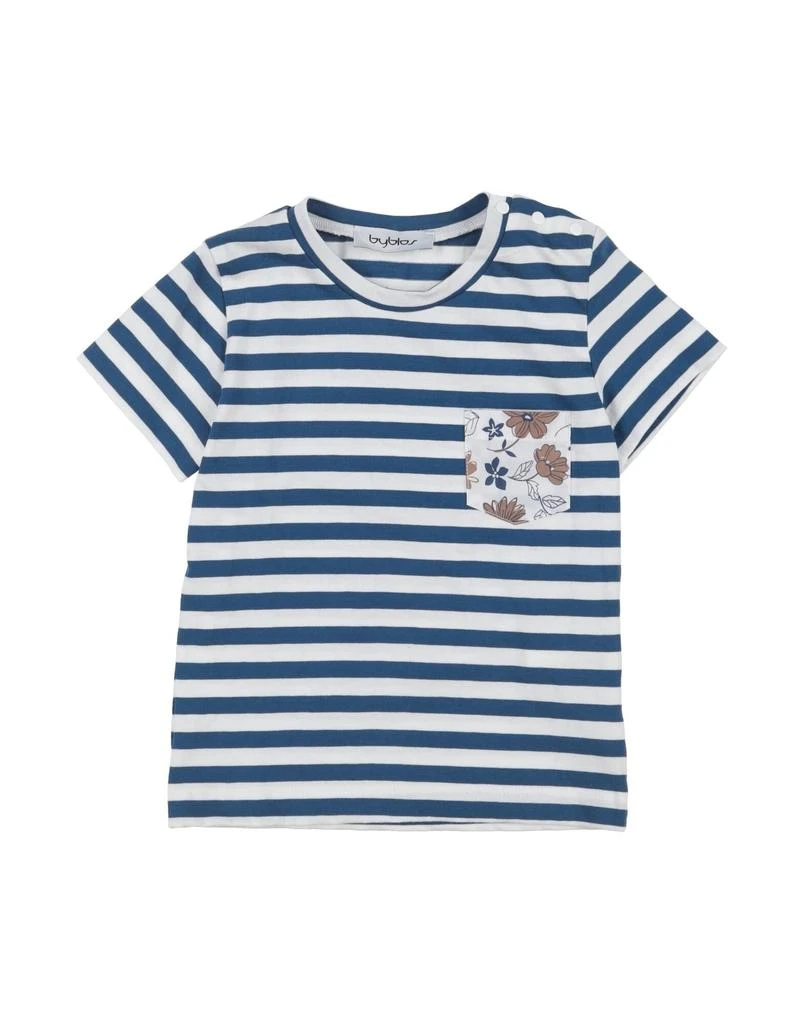 BYBLOS T-shirt 1