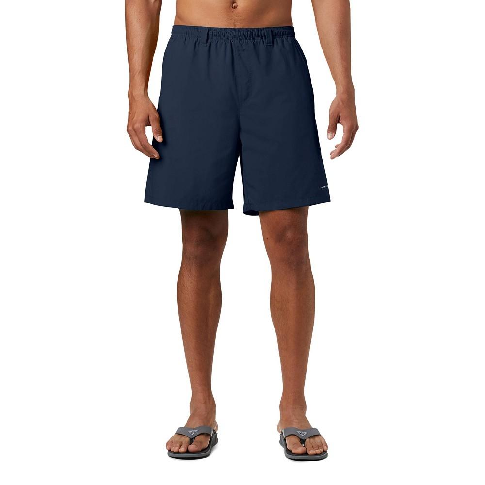 Columbia Men's 8" Back Cast III UPF 50 Water Short