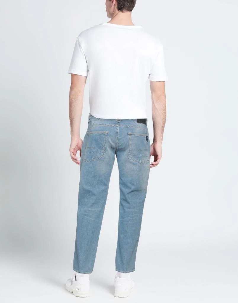 GARCIA Denim pants 3