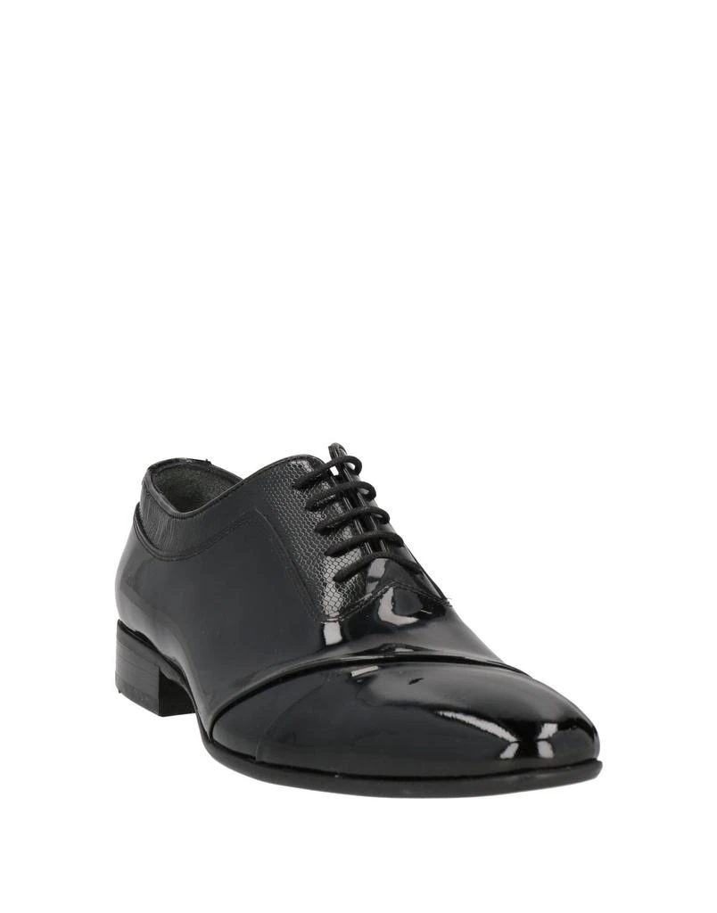 LUIGI CONVERTINI Laced shoes 2