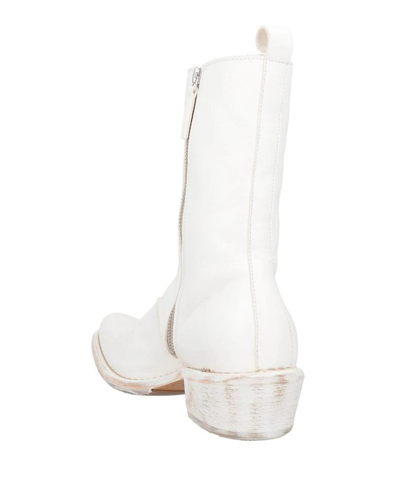 MOMA Ankle boot 3