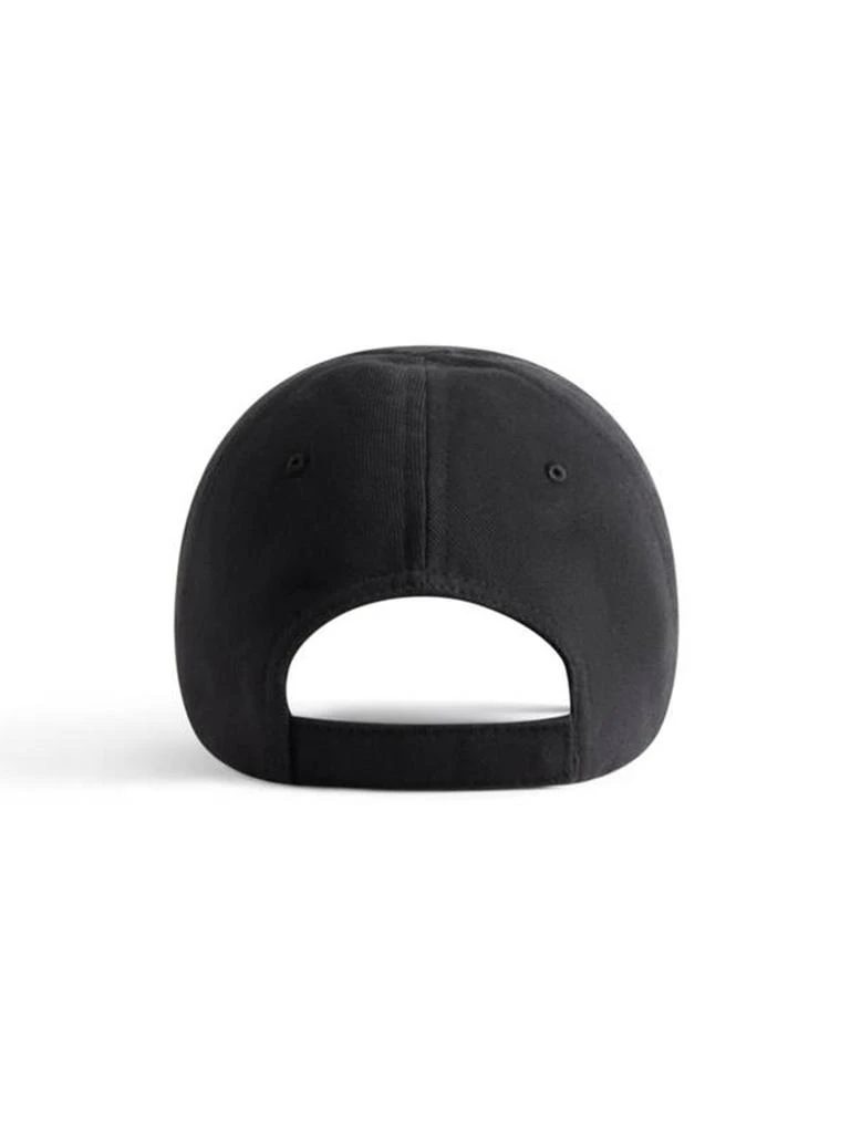 Balenciaga BALENCIAGA - Hat With Logo 1