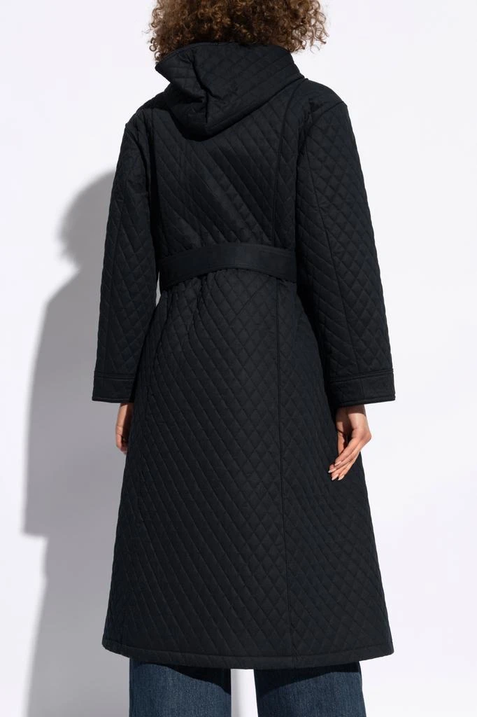 A.P.C. Coat 
Ella
 4