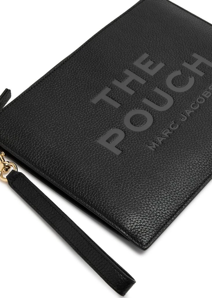 Marc Jacobs The Pouch large leather pouch 3