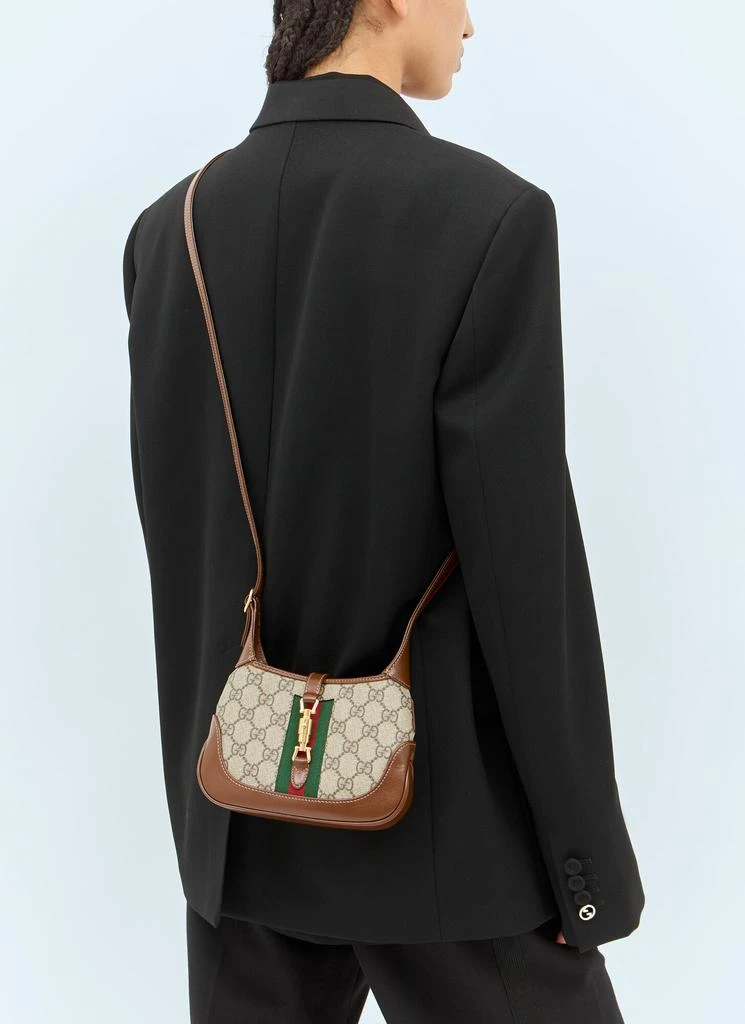 Gucci Jackie 1961 Mini Shoulder Bag 5