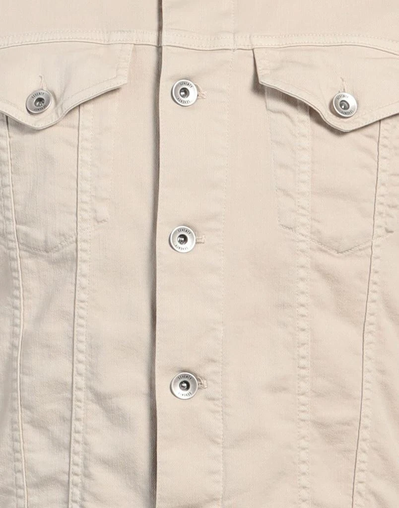 SEVENTY VENEZIA Denim jacket 4