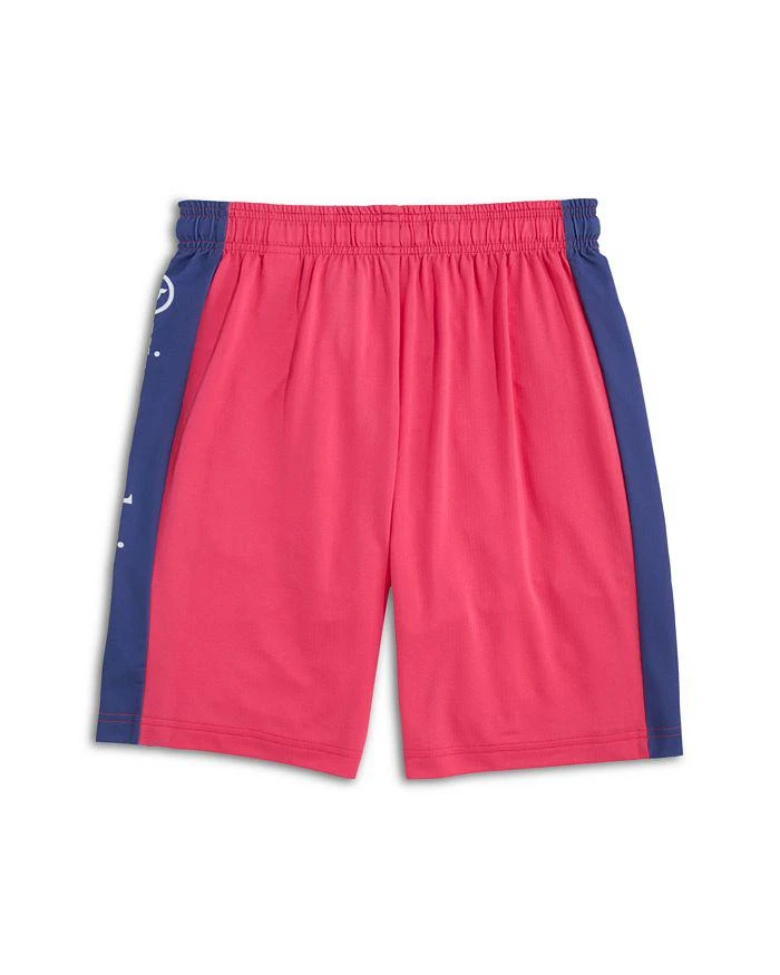 Vineyard Vines Boys' Colorblocked Lacrosse Shorts - Big Kid 3