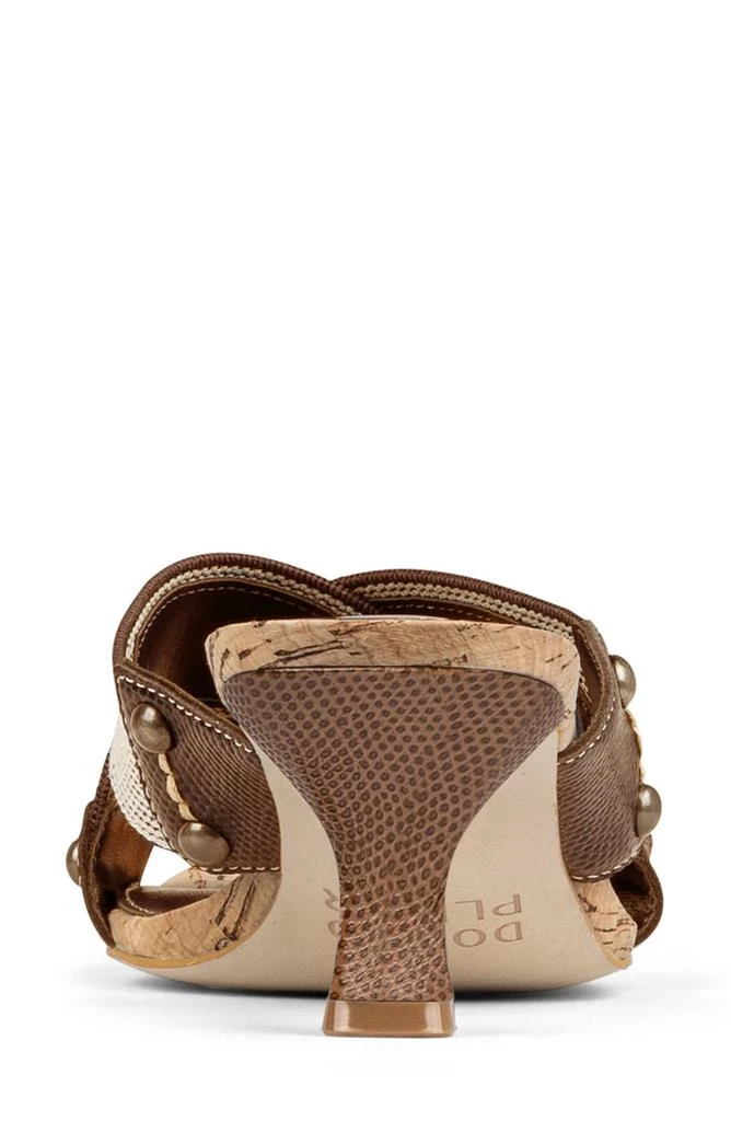 Donald Pliner Kenna Mule Sandal 3