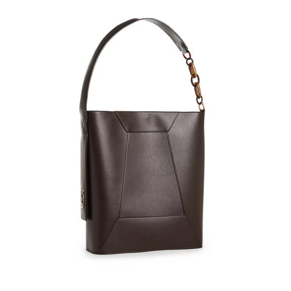 La Singuliere & Le Singulier Vegan leather tote bag 1