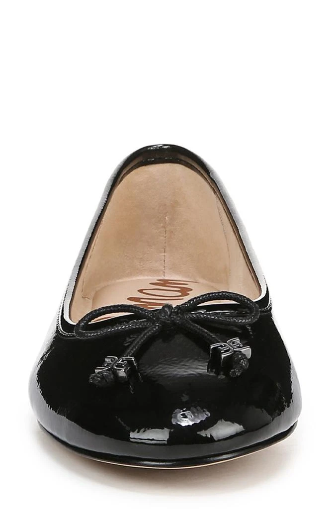 Sam Edelman Flora Ballet Flat 3